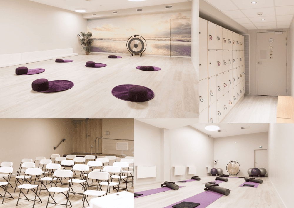 Le Centre de l'étoile - Événements -  Séminaires - Conferences - Ateliers à  Thonon-les-bains